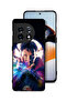 غطاء حماية لهاتف OnePlus 11 5G بطبعة Doctor Strange