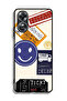 Oppo A17 Protective Case Cover Free Express Transfer Sticker - 2