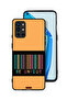 OnePlus 9R 5G Protective Case Cover Be Unique
