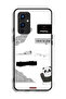 غطاء حماية لهاتف OnePlus 9 5G بملصق باندا - 2