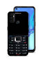 Oppo A33 (2020) Protective Case Cover Old Phone Pattern