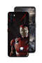 غطاء حماية OnePlus Nord Iron Man