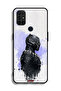 OnePlus Nord N10 5G Protective Case Cover Black Panther - 2