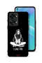 OnePlus Nord 2T 5G Protective Case Cover I Love You Art