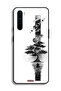 غطاء حماية OnePlus Nord بتصميم Earth Space Art - 2