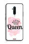 OnePlus 7T Pro Protective Case Cover Queen Art - 2
