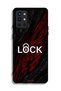 غطاء حماية واقٍ لهاتف OnePlus 9R 5G مع قفل - 2