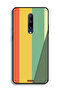 OnePlus 7 Pro Protective Case Cover Simple Pattern - 2