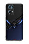 Oppo Reno7 Pro 5G Protective Case Cover Eagle Digital Abstract Art - 2