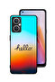 غطاء حماية لهاتف Oppo A96 5G (الصين) مرحباً