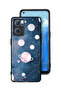 Oppo Reno7 5G Protective Case Cover Space Art