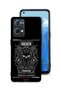 غطاء حماية لهاتف Oppo Reno7 Pro 5G - Cyberspace