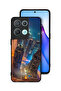 غطاء حماية سكايسبير لهاتف Oppo Reno8 Pro 5G