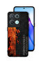 Oppo Reno8 Pro 5G Protective Case Cover Forgiveness Is Freedom
