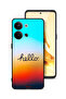 Oppo Reno9 Pro 5G Protective Case Cover Hello