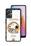 غطاء حماية Oppo A96 5G (الصين) Snoopy Be Yourself