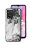غطاء حماية لهاتف Oppo A57s - الملك سلمان