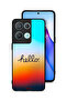 Oppo Reno8 Pro 5G Protective Case Cover Hello