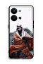 غطاء حماية لهاتف أوبو رينو 9 5G محمد بن سلمان بن عبد العزيز - 2