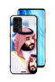 غطاء حماية لهاتف أوبو رينو 6 برو بلس 5G - محمد بن سلمان