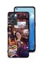 غطاء حماية لهاتف Oppo Reno7 5G من Comic Zone
