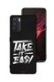 غطاء حماية Oppo K9 Pro Take It Easy