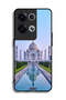 Oppo Reno8 Pro Plus 5G Protective Case Cover Taj Mahal - 2