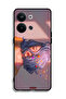 Oppo Reno9 Pro 5G Protective Case Cover Girl And Space Art - 2