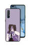 غطاء حماية لهاتف Oppo Reno3 Pro 4G لالتقاط صور سيلفي