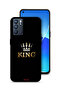 غطاء حماية لهاتف Oppo Reno6 5G - كينج