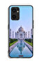 غطاء حماية Oppo Reno7 SE 5G تاج محل - 2