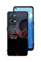 Oppo Reno7 Pro 5G Protective Case Cover Three Spiders