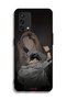 Oppo A95 4G Protective Case Cover Gang Of Couple - 2