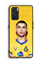 جراب حماية Oppo K9 Pro كريستيانو رونالدو - 2