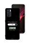 غطاء حماية لهاتف Oppo K9 Pro - احذف مشاعري تجاهك