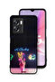 غطاء حماية لهاتف Oppo A57 5G - محبو البولينج