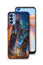 غطاء حماية سكايسبير لهاتف Oppo Reno4 4G