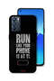 Oppo Reno6 5G Protective Case Cover Run Like Your Phone Is At 1 Percent