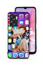 غطاء حماية لهاتف Oppo A57 5G - قراءة
