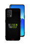 Oppo Reno6 Lite Protective Case Cover Believe In Yourself