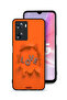 Oppo A77s Protective Case Cover Love