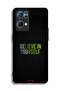 Oppo Reno7 Pro 5G Protective Case Cover Believe In Yourself - 2