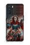 Oppo K9 Pro Protective Case Cover Avengers - 2
