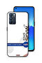 Oppo Reno6 5G Protective Case Cover First Class Flight Mars