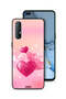 Oppo Reno3 Pro 4G Protective Case Cover Beautiful Hearts Art