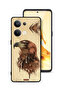 Oppo Reno9 Pro Plus 5G Protective Case Cover Best Falcon Wallpaper