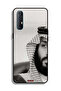 غطاء حماية لهاتف Oppo Reno3 Pro 4G محمد بن سلمان - 2