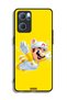 غطاء حماية لهاتف Oppo Reno7 5G Mr M - 2