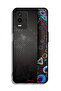 Oppo K9x Protective Case Cover Pattern - 2