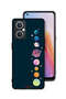 Oppo A96 5G (China) Protective Case Cover Space